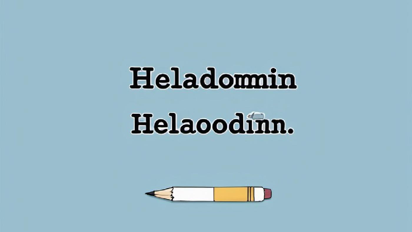HelloAdmin